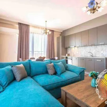 شقة Beautiful Panorama View 2 Bedroom Apartment Burgas